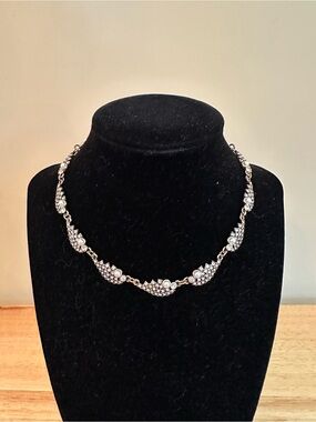 Lulu Frost Necklace